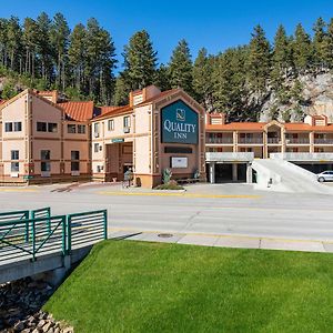 Quality Inn Keystone Near Mount Rushmore