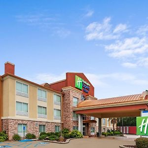 Holiday Inn Express & Suites Lafayette South By Ihg